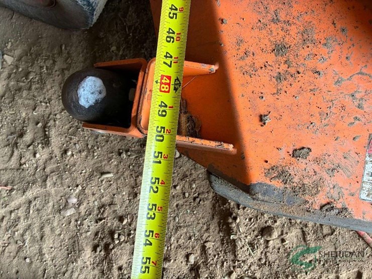 scag-tiger-cat-52"-mowing-deck-showing-1615-hours-image-14