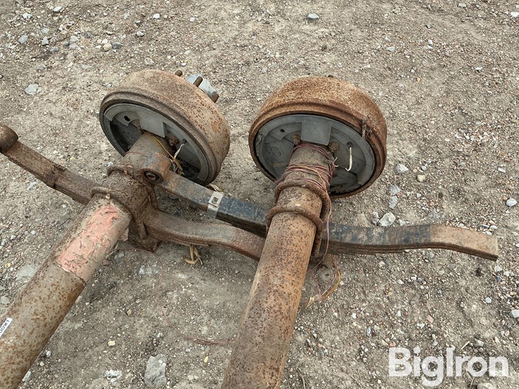 dexter-dually-trailer-axles-w/wheels-image-11