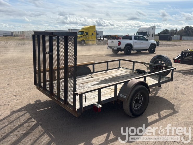 2004-brew-6'-x-10'-single-axle-equipment-trailer,-ramps,-600lbs-image-3