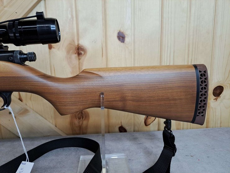 knight-mk-85-.50-caliber-in-line-blackpowder-rifle-image-2