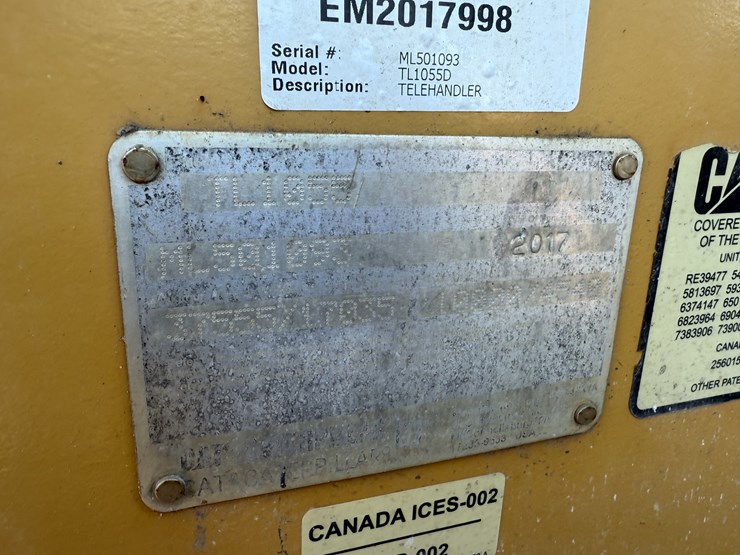 caterpillar-tl1055d-image-3