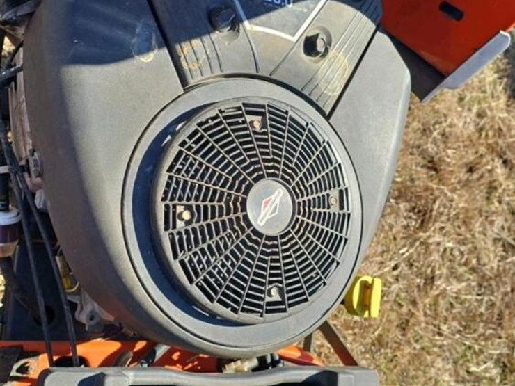 husqvarna-tractor,-s/n-45005-w/-trailer:-23hp-image-21