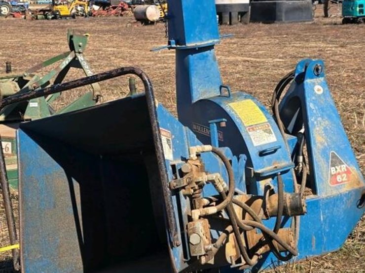 wallstein-chipper-shredder,-s/n-a0523313-image-5