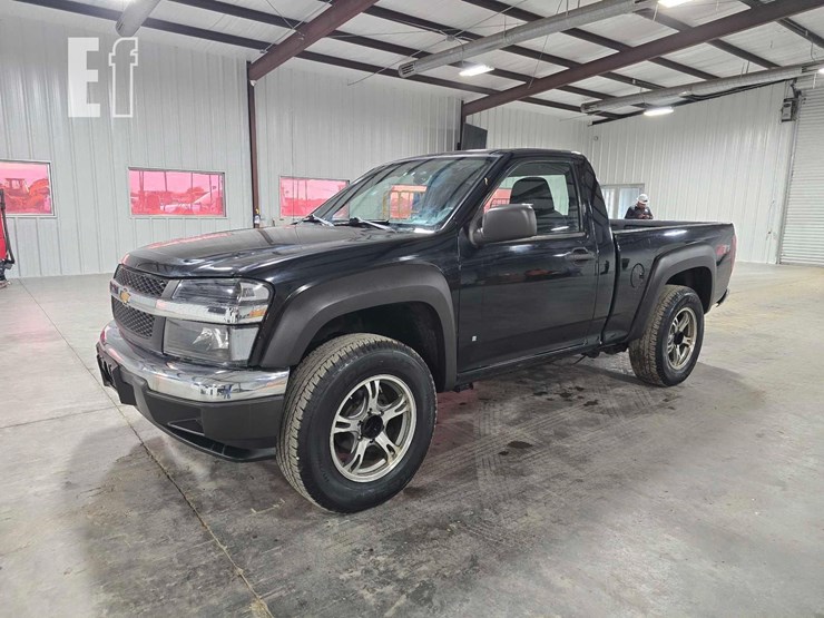 2007-chevrolet-colorado-image-1