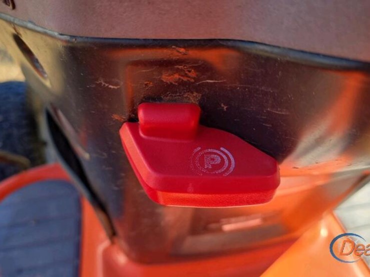 husqvarna-tractor,-s/n-45005-w/-trailer:-23hp-image-19