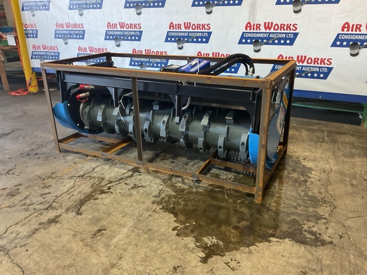 (inv.53003)-new-unused-2025-raytree-rmdm72s-forestry-drum-mulcher-skid-loader-attachment,-72"-drum-image-1