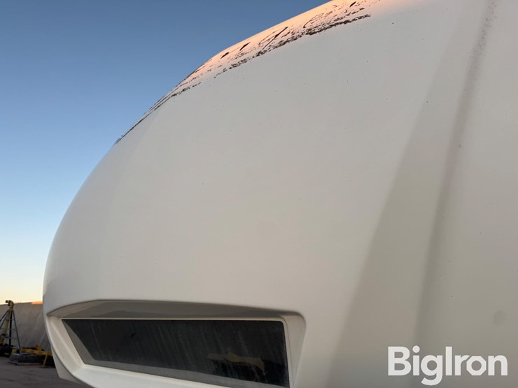 2009-keystone-challenger-32-sat-5th-wheel-camper-trailer-image-10