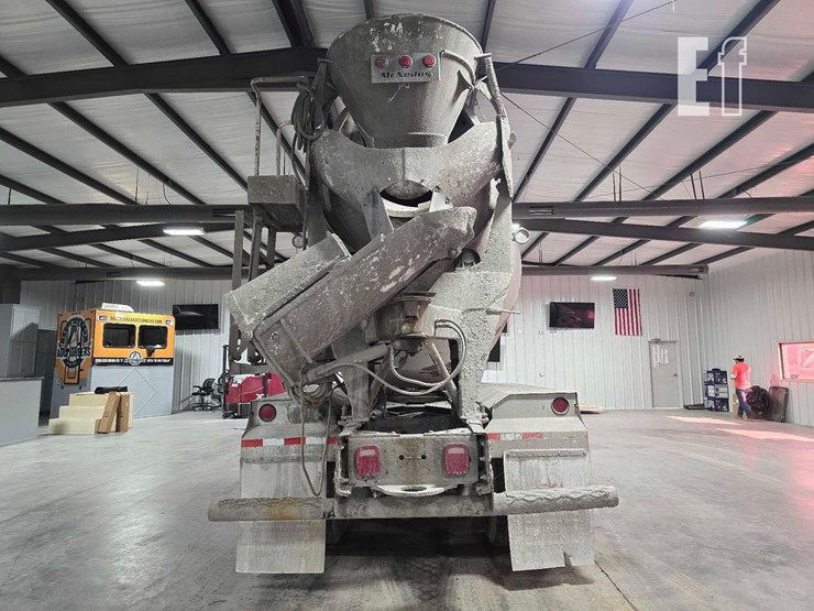 2007-international-paystar-5600-image-8