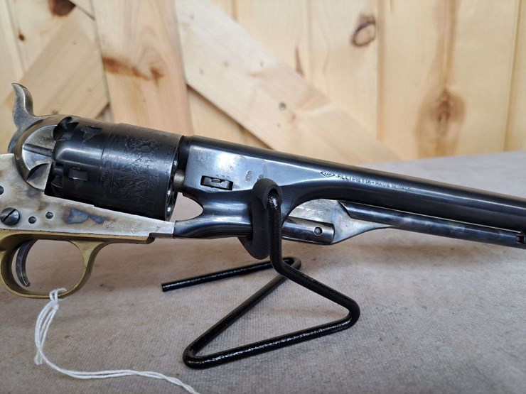 f.-llipietta-.44-caliber-blackpowder-percussion-sa-revolver-image-12