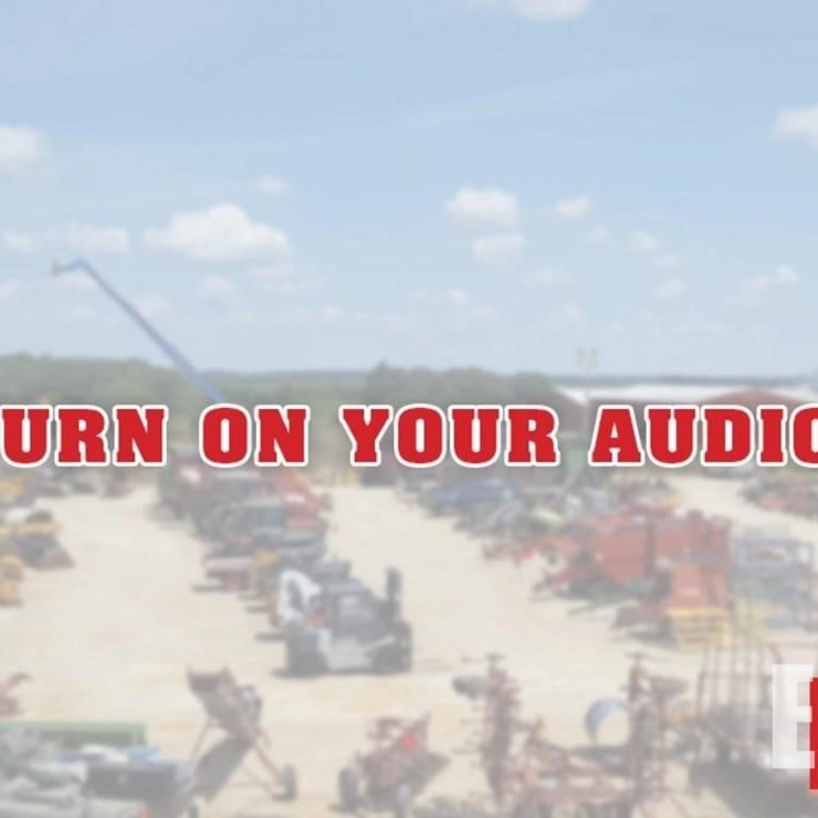 TURN ON YOUR AUDIO!