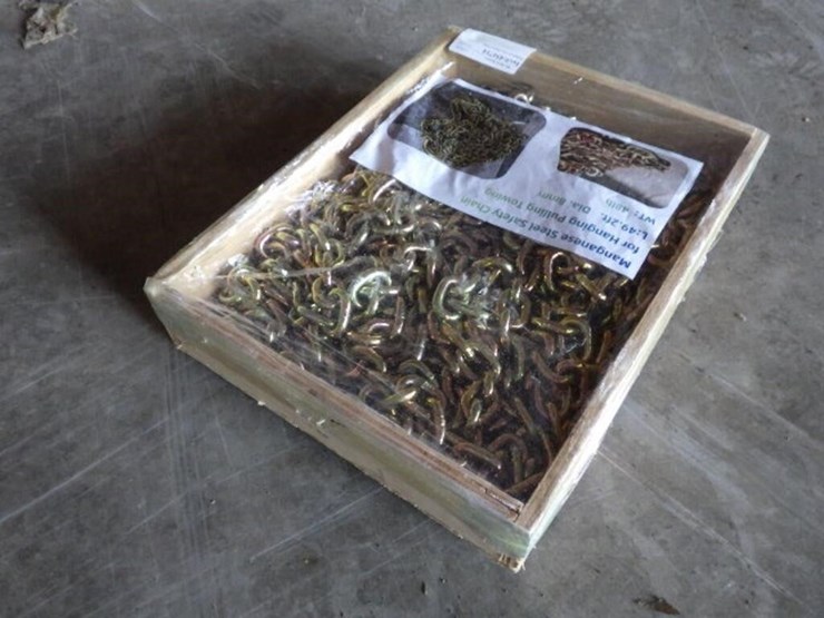 manganese-steel-safety-chain-image-2