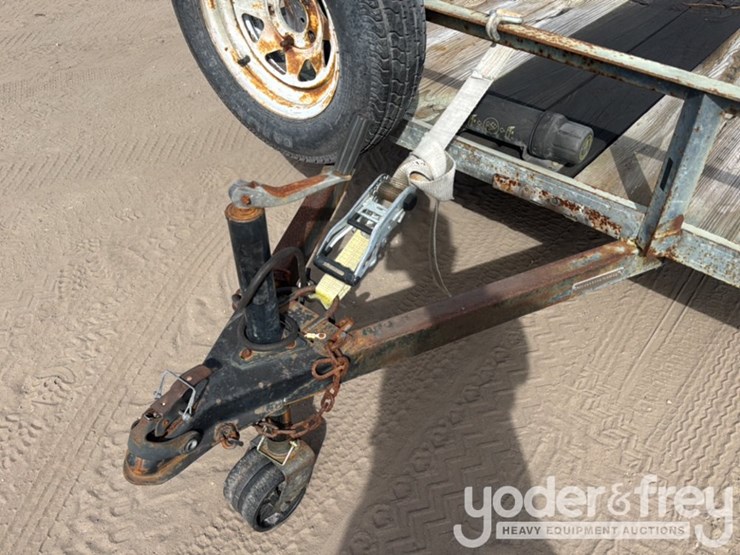 2004-brew-6'-x-10'-single-axle-equipment-trailer,-ramps,-600lbs-image-10