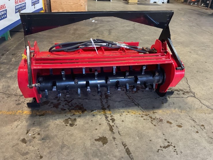 (inv.53000)-unused-2025-giyi-thj60-forestry-mulcher-skid-loader-attachment,-60"-mulching-head,-image-8