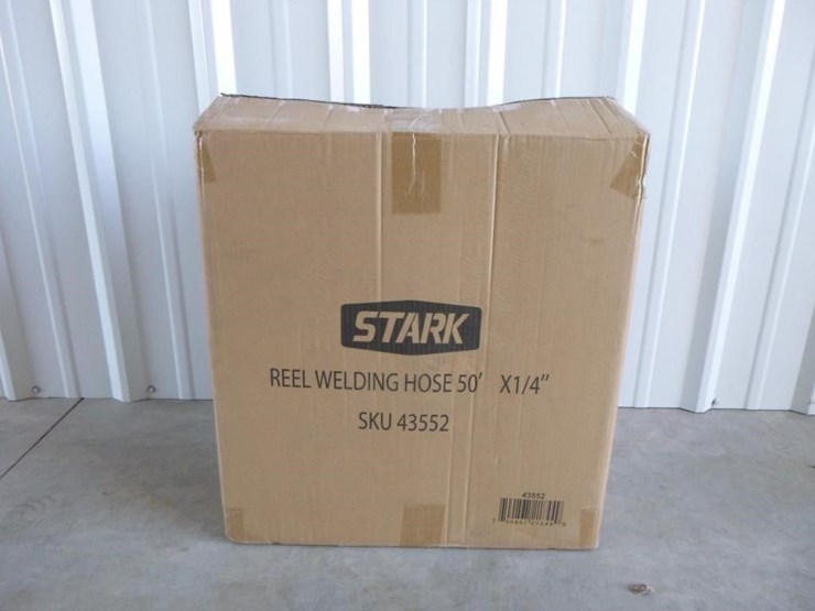 50'x1/4"-welding-hose-reel-w/-hose-image-3