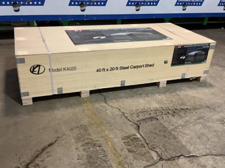 (inv.53007)-new-unused-kj-k4020-steel-carport,-20'-x-40'-image-3