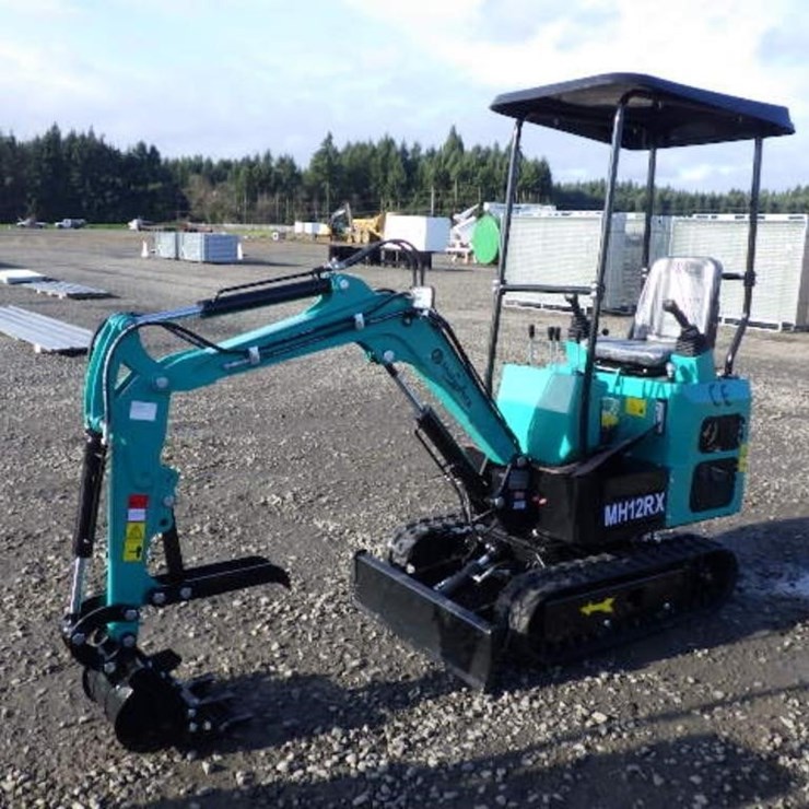 2025 CFG INDUSTRY MH12RX