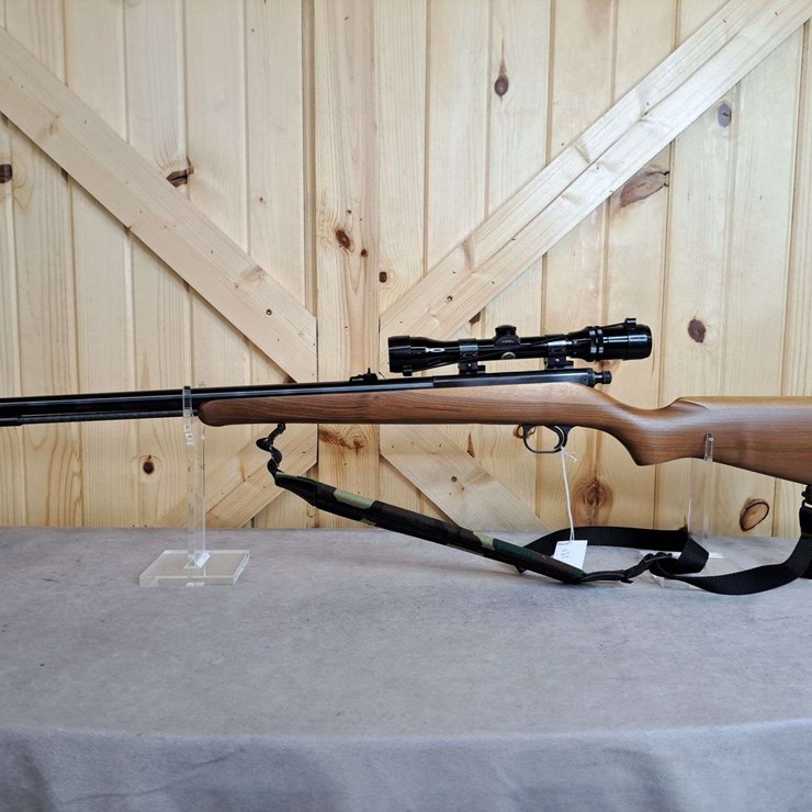 Knight MK-85 .50 Caliber In-Line Blackpowder Rifle