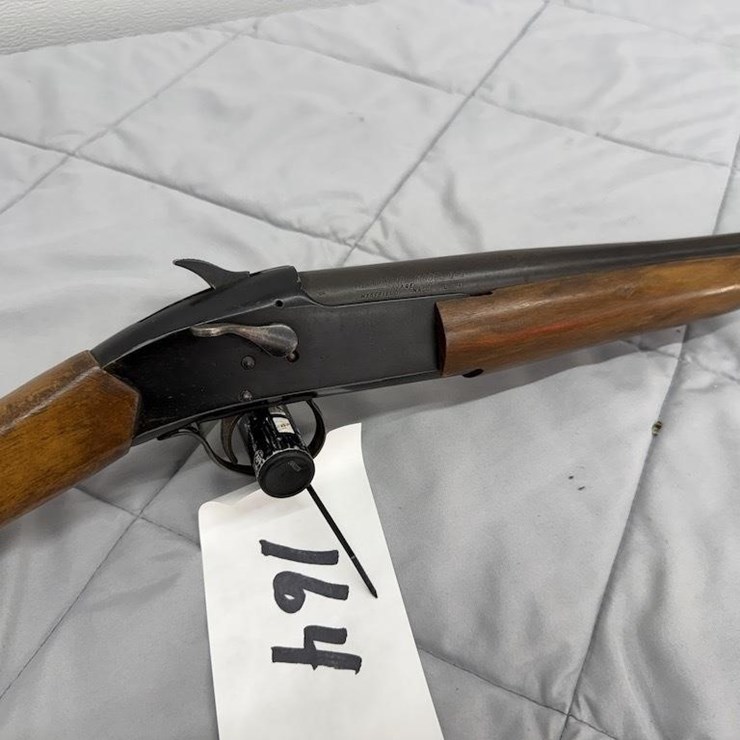 Westpoint Model 949 20 Gauge Shotgun