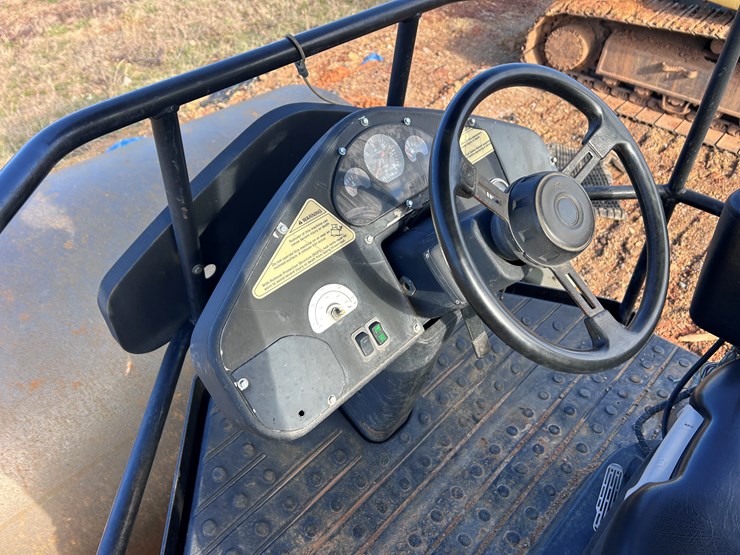 #2199-•-ingersoll-rand-sd-16dx-single-drum-roller-compactor-image-22