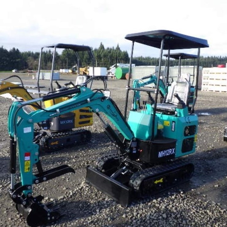 2025 CFG INDUSTRY MH12RX