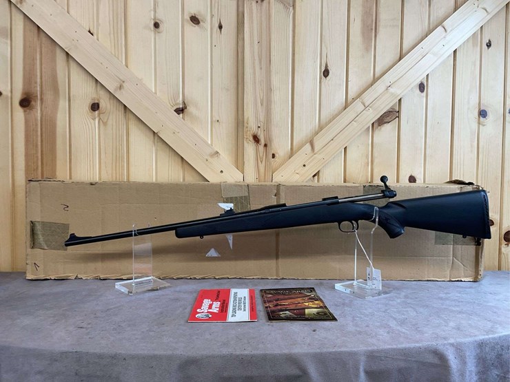 savage-model-111-.25-06-bolt-rifle-image-1