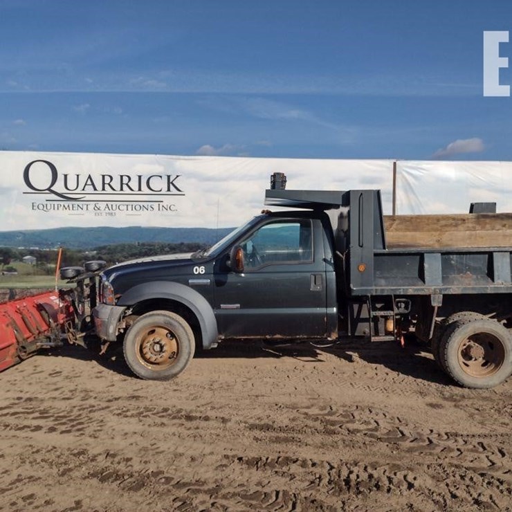 06 FORD TRUCK^TITLE^