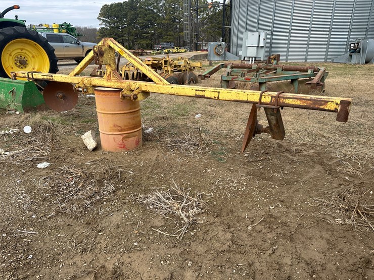 #38404-•-allen-water-furrow-plow-image-1