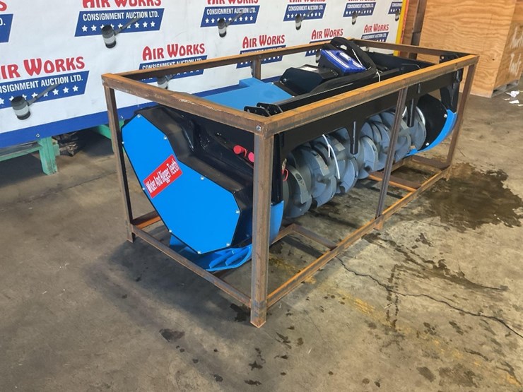 (inv.53003)-new-unused-2025-raytree-rmdm72s-forestry-drum-mulcher-skid-loader-attachment,-72"-drum-image-3