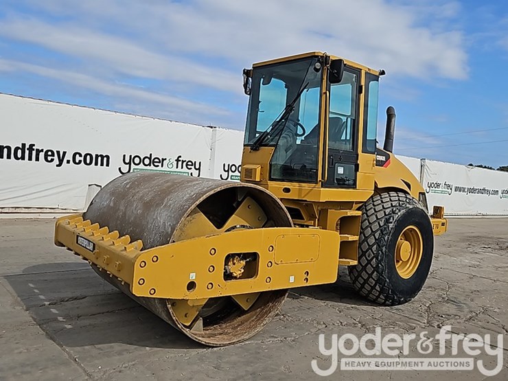 2007-caterpillar-cs-563e-image-1