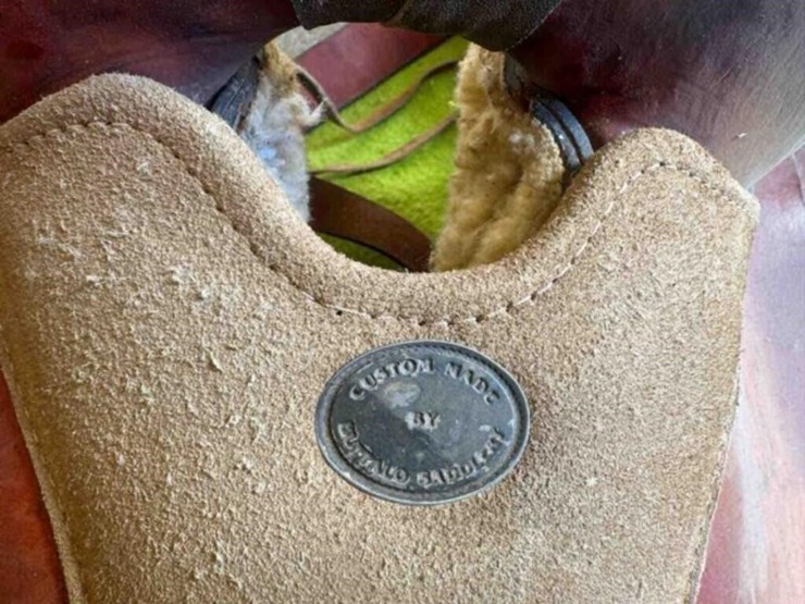 custom-made-buffalo-saddle,-1951-20-image-2