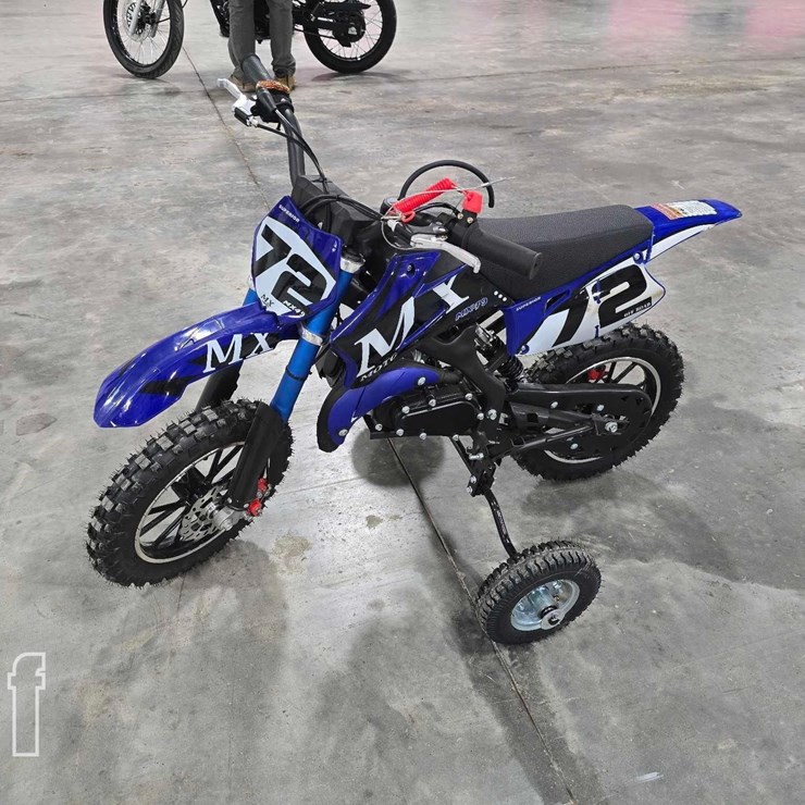 2025 MX MOTO MX49 6269