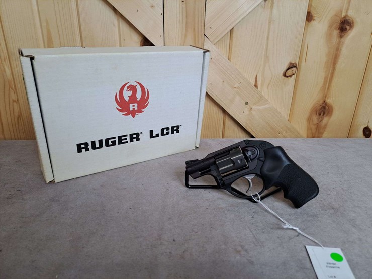 ruger-lcr-.38-special-+p-da-revolver-image-1
