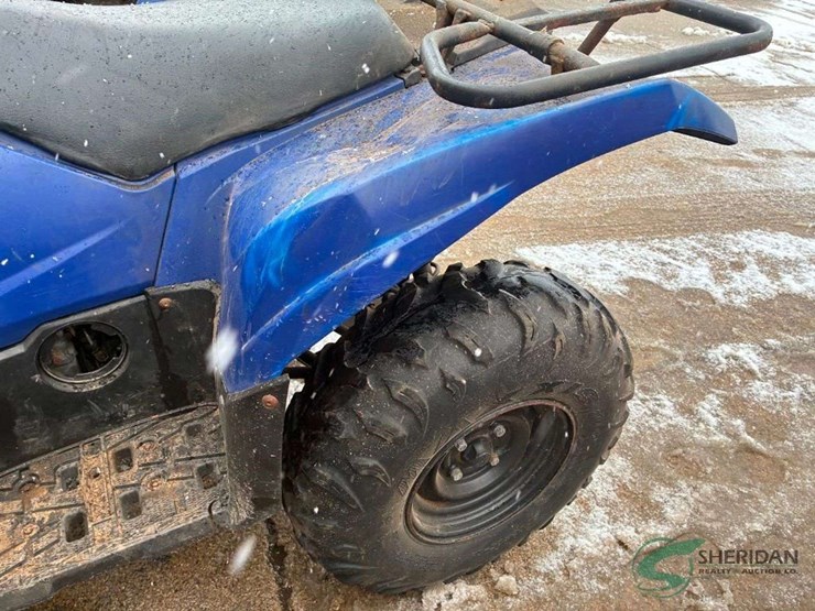 2016-yamaha-grizzly-with-power-steering-showing-519-hours-image-7