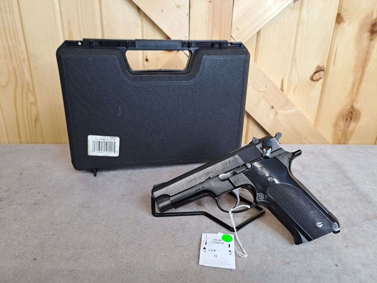 smith-&-wesson-model-59-9mm-semiauto-pistol-image-1
