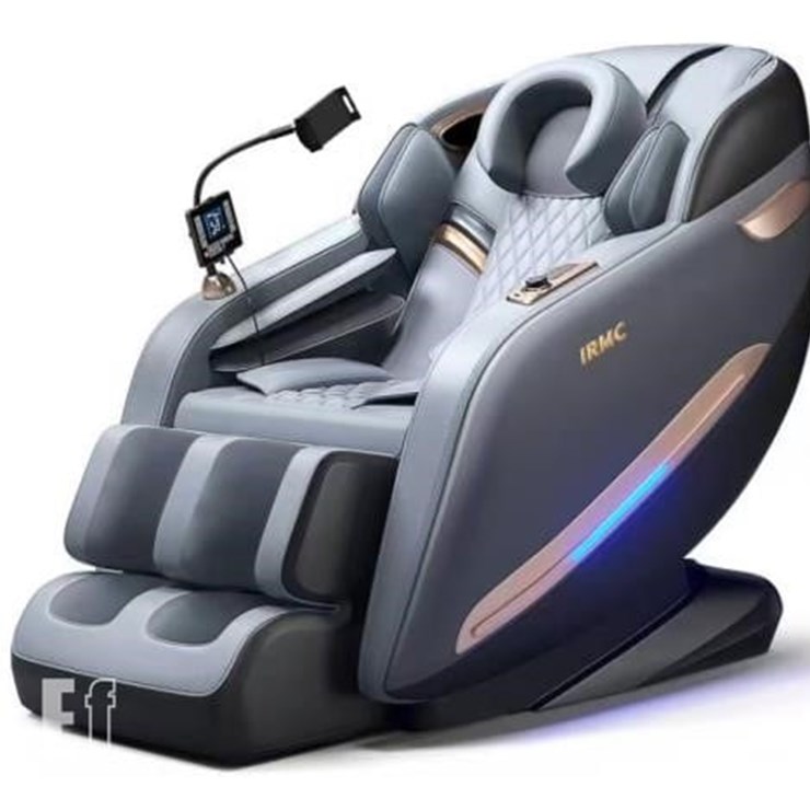 IRMC HIGH-END MASSAGE CHAIR