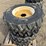 pallet-of-four-pivot-wheels-&-tires-image-2