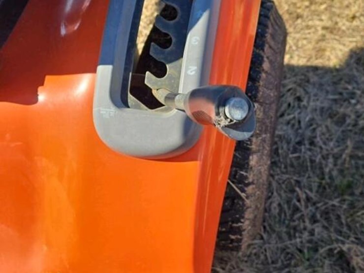 husqvarna-tractor,-s/n-45005-w/-trailer:-23hp-image-14