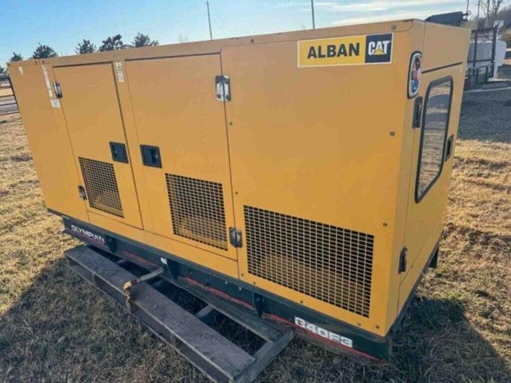 cat-albin-g40-f3-generator,-154-hrs-image-5