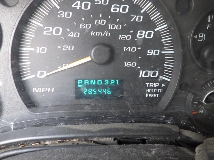 2005-chevrolet-express-2500-image-26