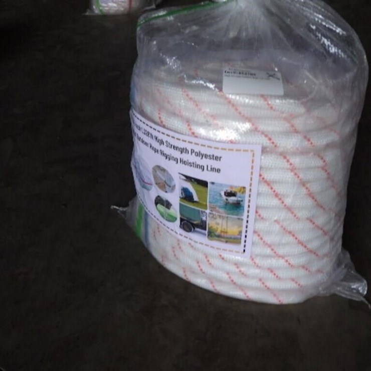 High Strength Outdoor Rope 3/4"x328'