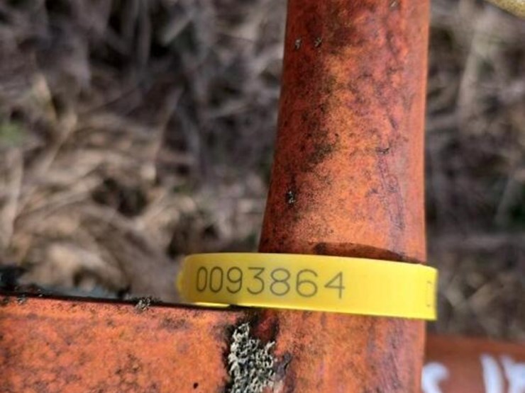 kuhn-hay-fluffer,-s/n-b0021-image-5