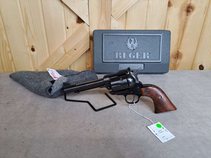 ruger-new-model-.45-colt-blackhawk-sa-revolver-image-15