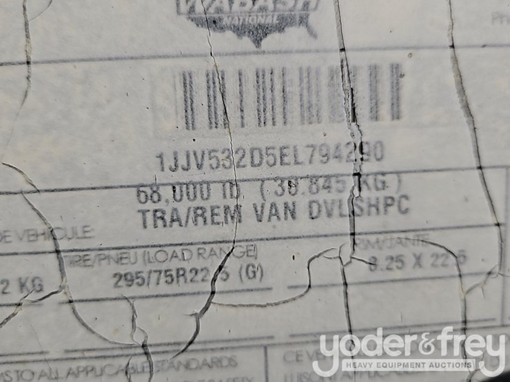 2014-wabash-53'-tandem-axle-enclosed-trailer,-68,000lb-gvwr-image-18