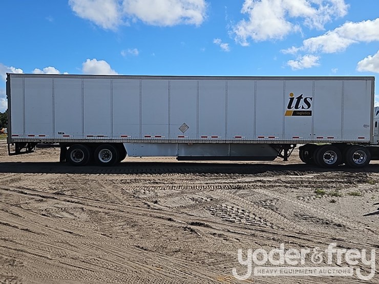 2014-wabash-53'-tandem-axle-enclosed-trailer,-68,000lb-gvwr-image-5