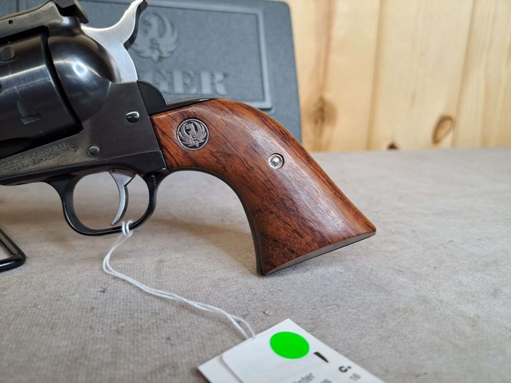 ruger-new-model-.45-colt-blackhawk-sa-revolver-image-3