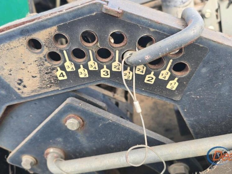 bobcat-stand-behind-mower,-s/n-91252000149:-52"-image-3