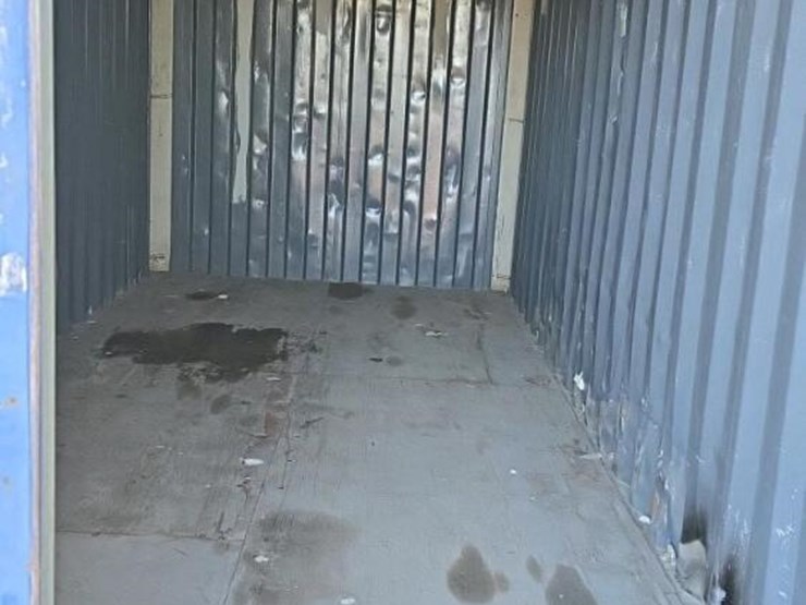 20'-shipping-container,-s/n-tcku2854925-image-3