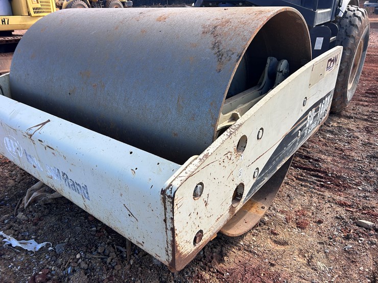 #2199-•-ingersoll-rand-sd-16dx-single-drum-roller-compactor-image-10