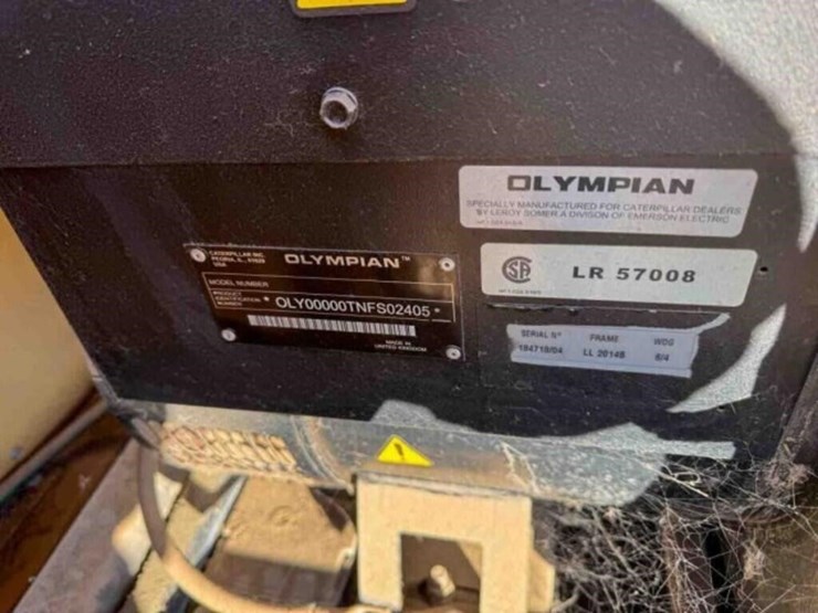 cat-albin-g40-f3-generator,-154-hrs-image-8