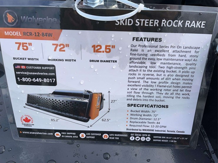 unused-skid-steer-rock-rake-attachment-image-1